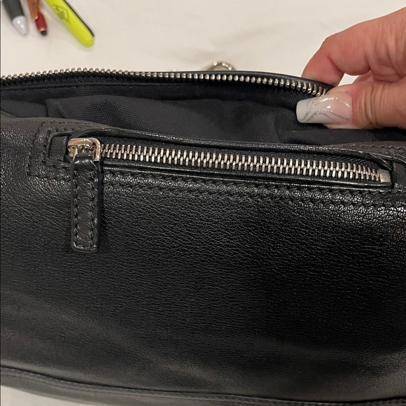 Givenchy Pyramid Bag - Picture 11 of 12